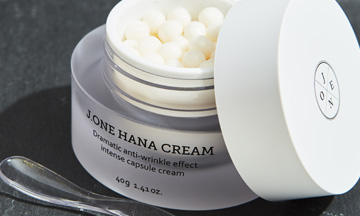 J.ONE Hana Cream announces UK launch and appoints PR